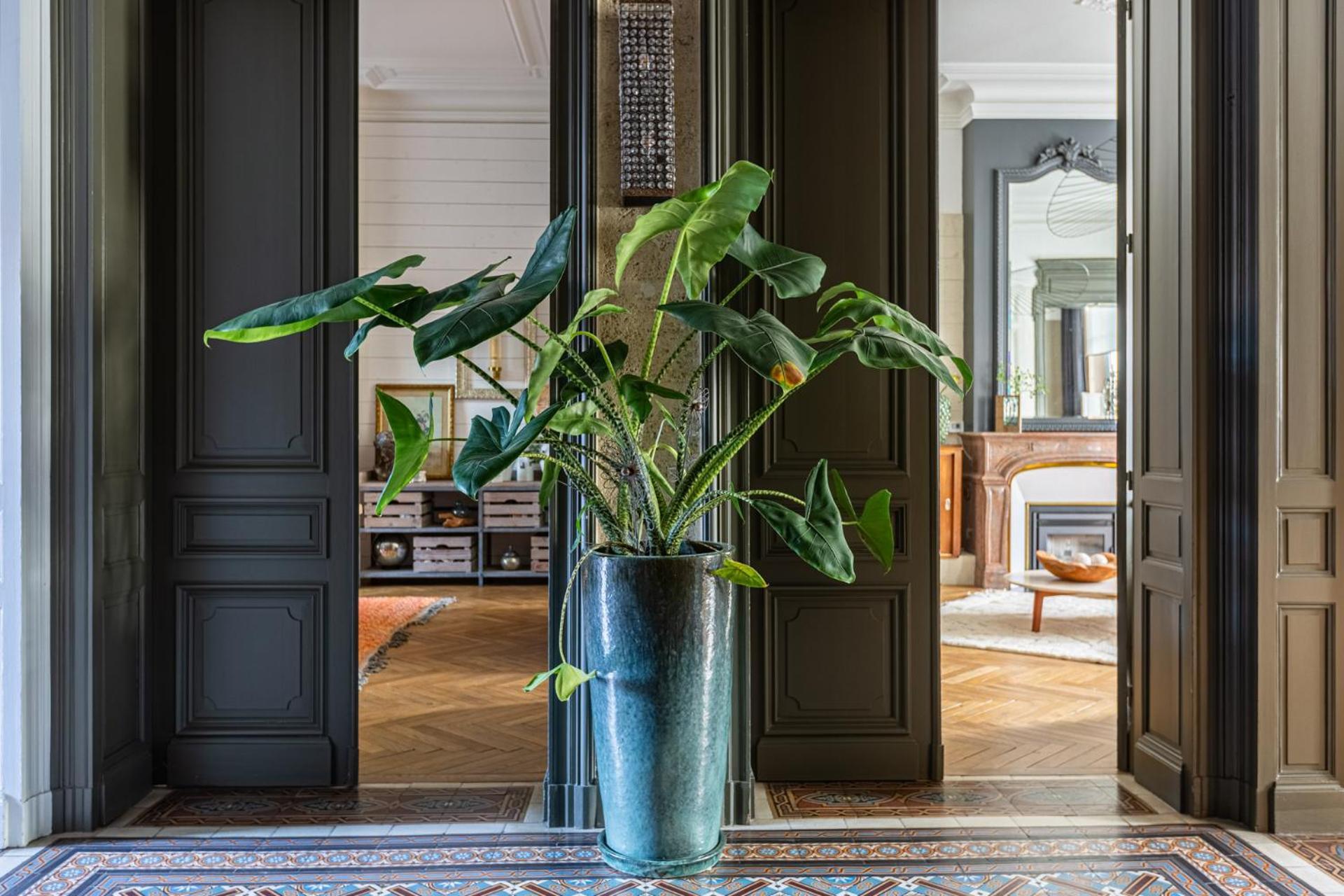 La Maison Mulato Libourne Exteriér fotografie