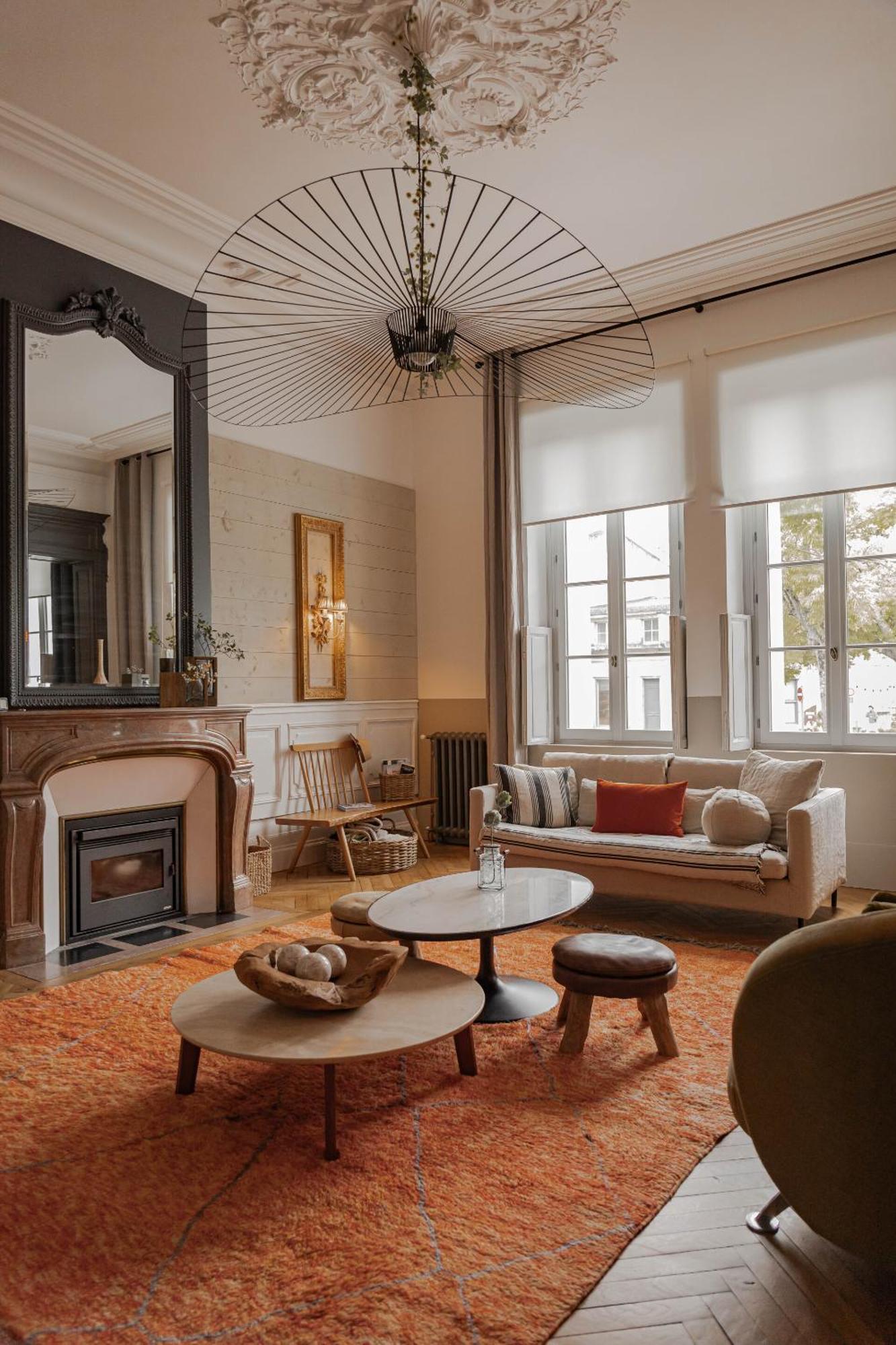 La Maison Mulato Libourne Exteriér fotografie