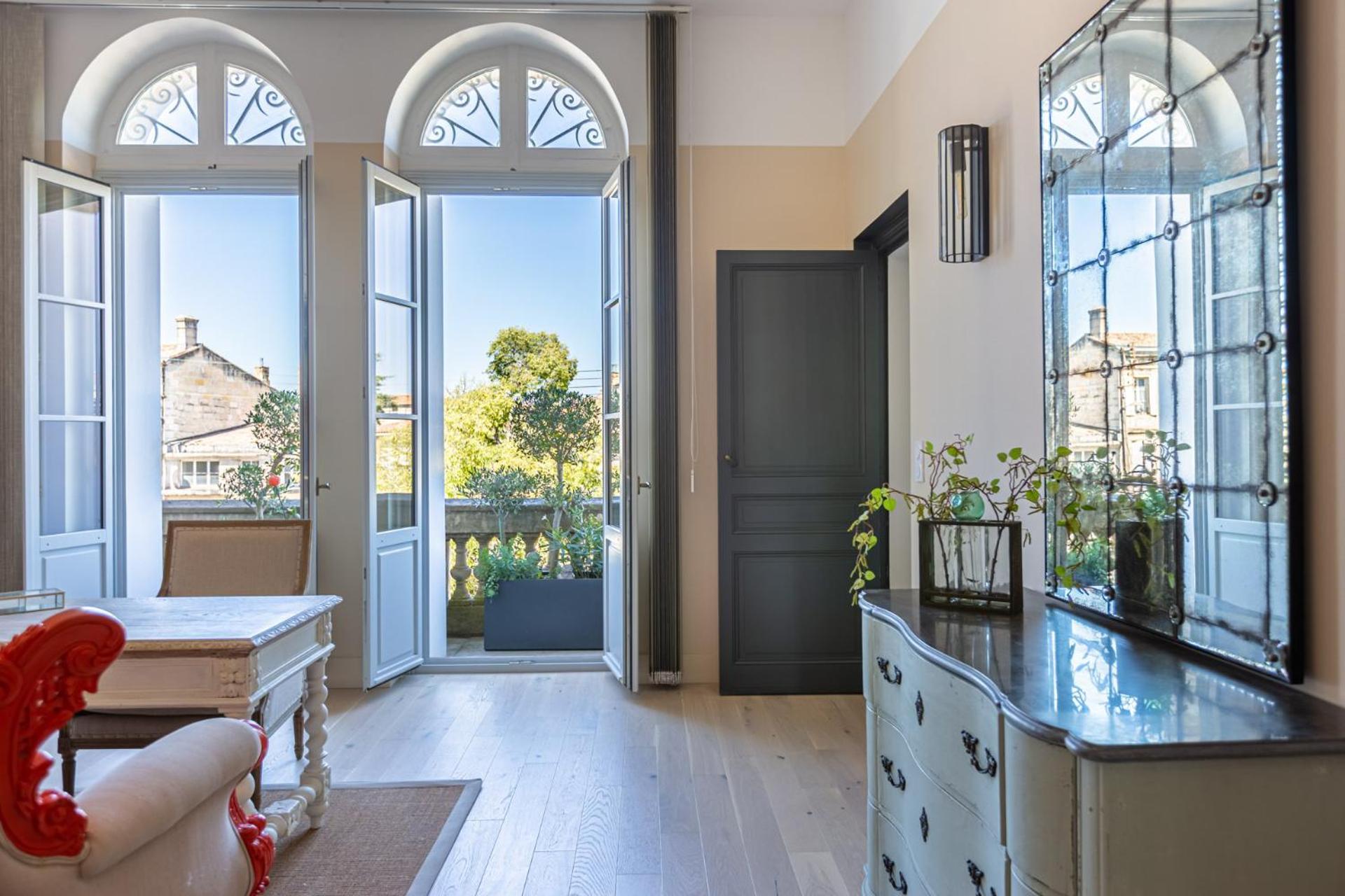 La Maison Mulato Libourne Pokoj fotografie