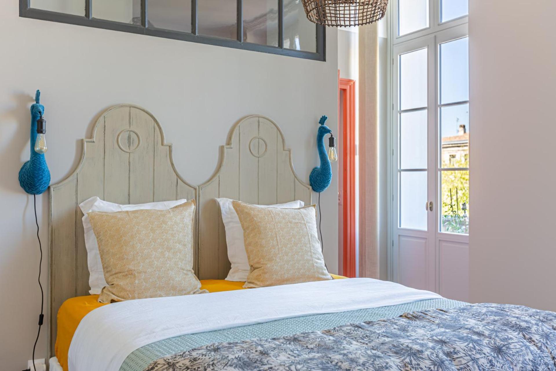 La Maison Mulato Libourne Pokoj fotografie