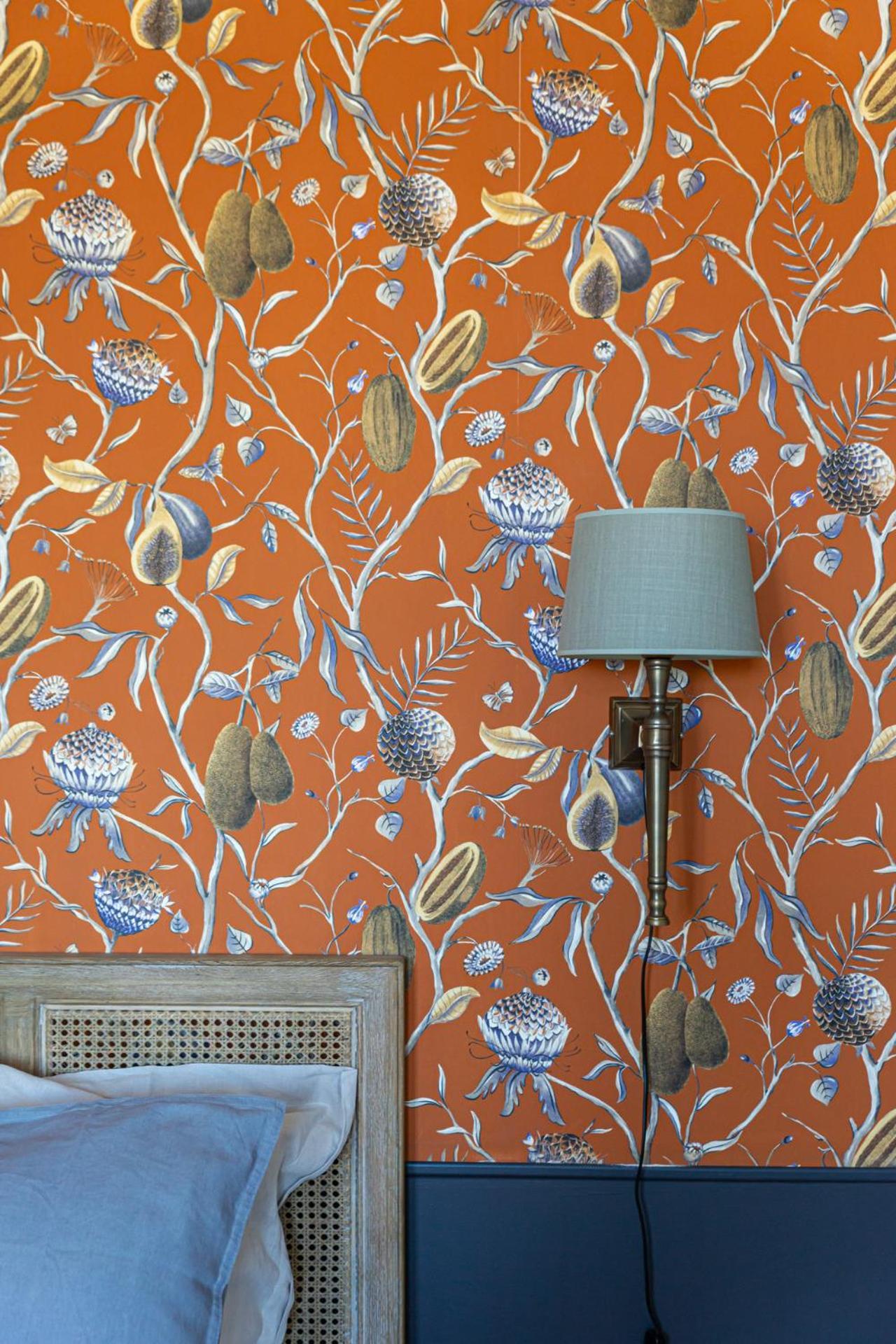 La Maison Mulato Libourne Pokoj fotografie