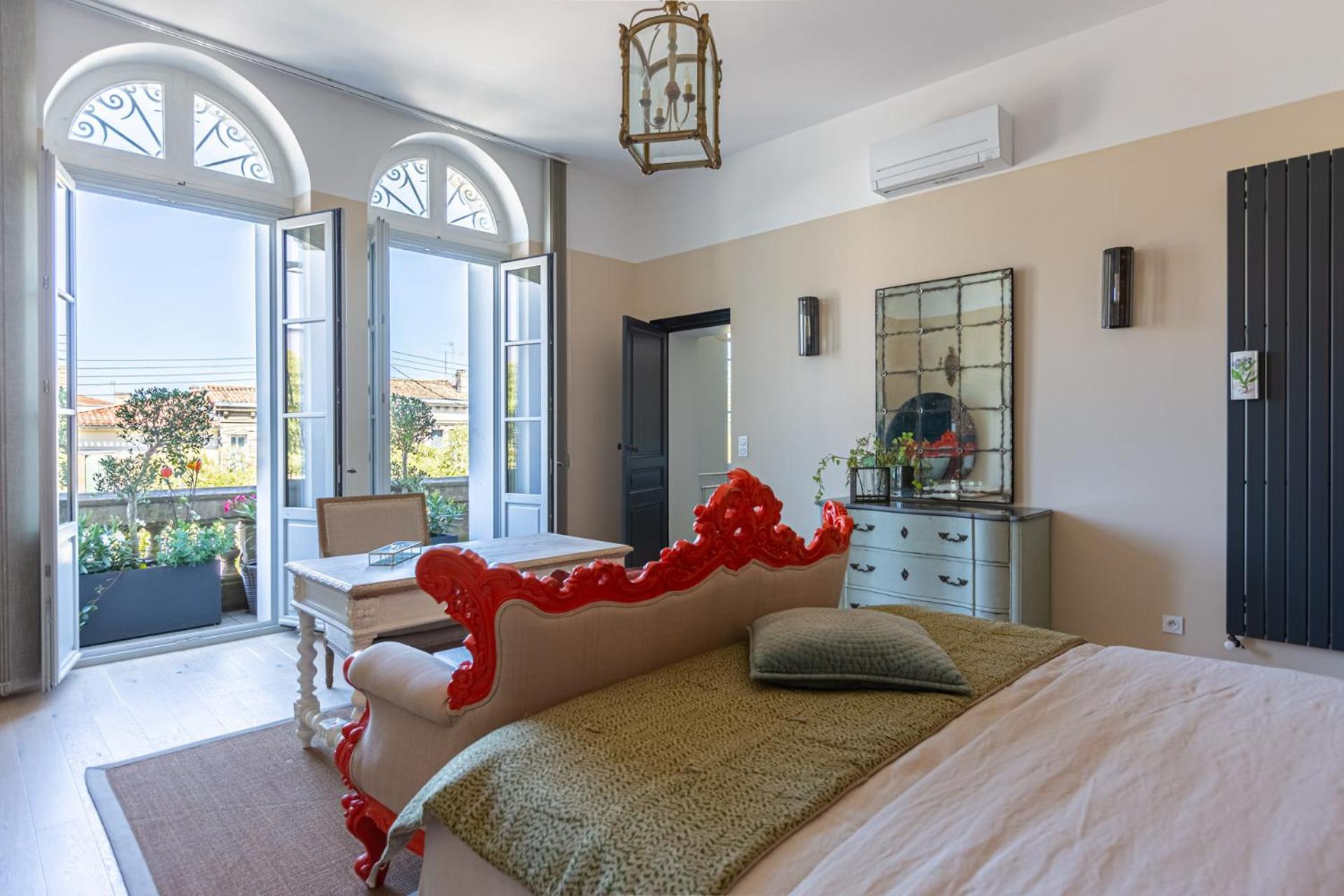 La Maison Mulato Libourne Pokoj fotografie